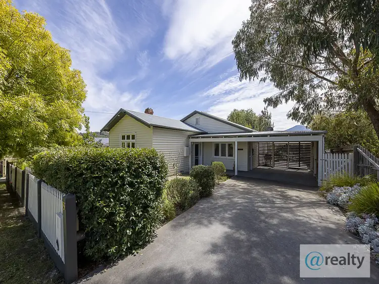 Main view of Homely house listing, 1/19 Westmount Road, Healesville VIC 3777