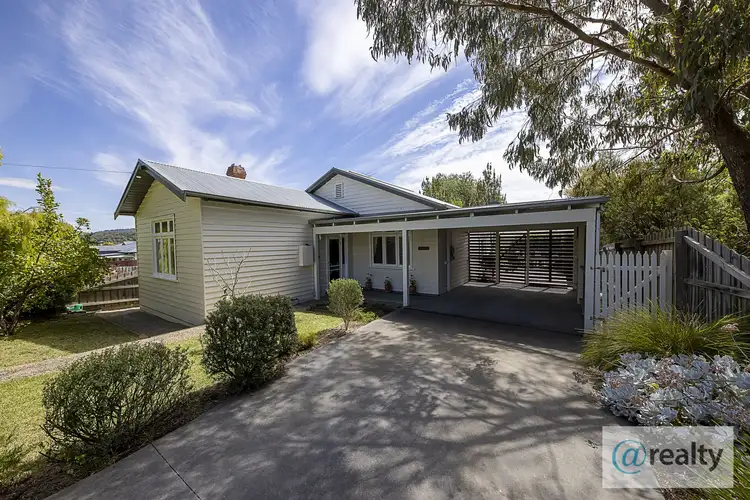 Second view of Homely house listing, 1/19 Westmount Road, Healesville VIC 3777