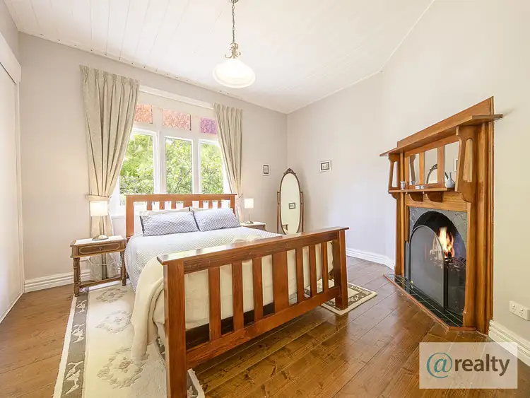 Fourth view of Homely house listing, 1/19 Westmount Road, Healesville VIC 3777