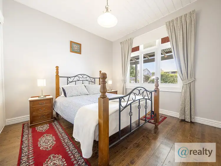 Sixth view of Homely house listing, 1/19 Westmount Road, Healesville VIC 3777
