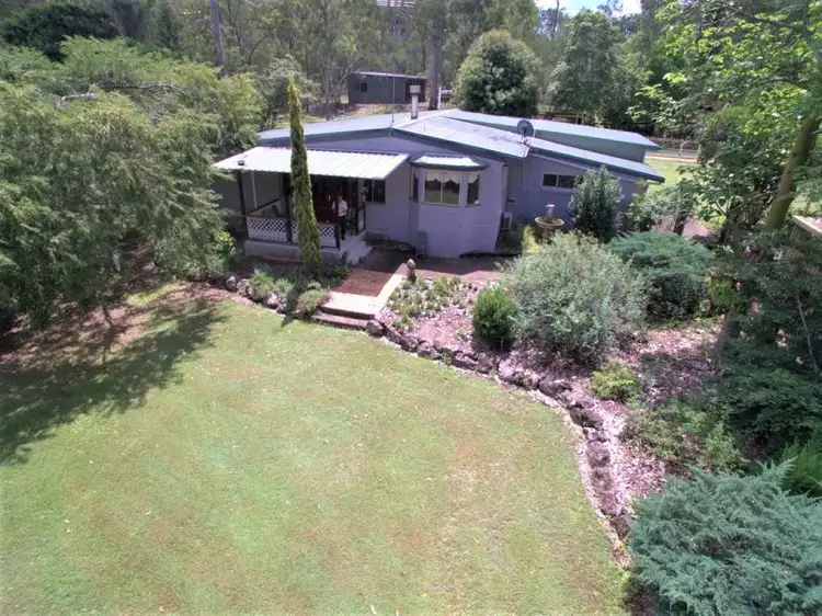 702-722 Plunkett Road, Cedar Creek QLD 4207
