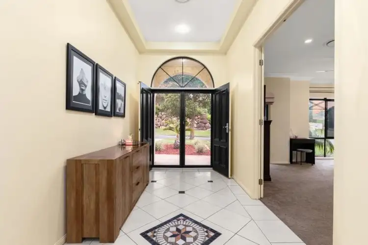 47 Hunter Circuit, Petrie QLD 4502