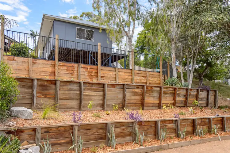 Second view of Homely house listing, 18 Kylee Crescent, Calliope QLD 4680