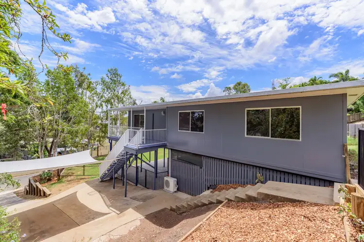 Third view of Homely house listing, 18 Kylee Crescent, Calliope QLD 4680