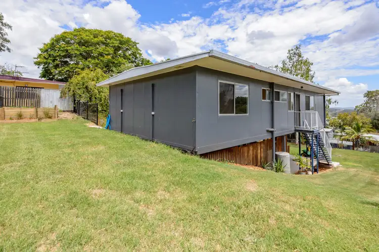Fourth view of Homely house listing, 18 Kylee Crescent, Calliope QLD 4680