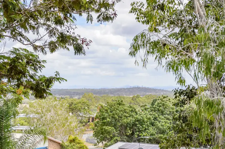 Fifth view of Homely house listing, 18 Kylee Crescent, Calliope QLD 4680