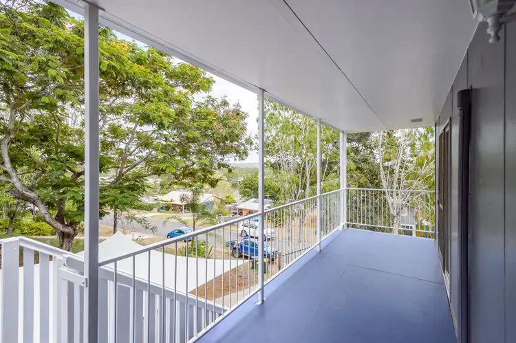 Sixth view of Homely house listing, 18 Kylee Crescent, Calliope QLD 4680