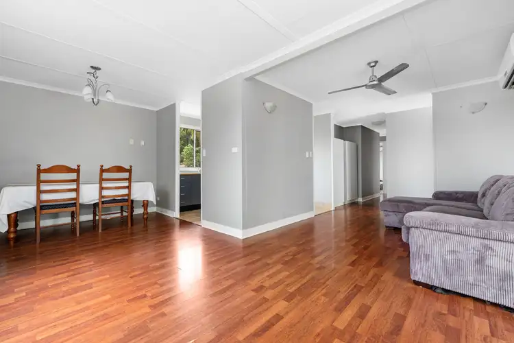 Seventh view of Homely house listing, 18 Kylee Crescent, Calliope QLD 4680