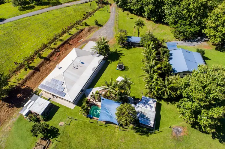 15 Beryl Ann Drive, Little Mulgrave QLD 4865