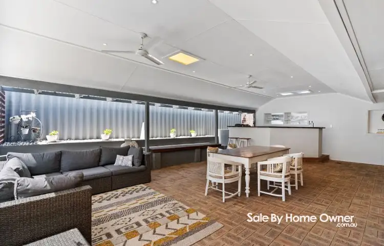 Main view of Homely house listing, 22 Trafalgar Gardens, Marangaroo WA 6064