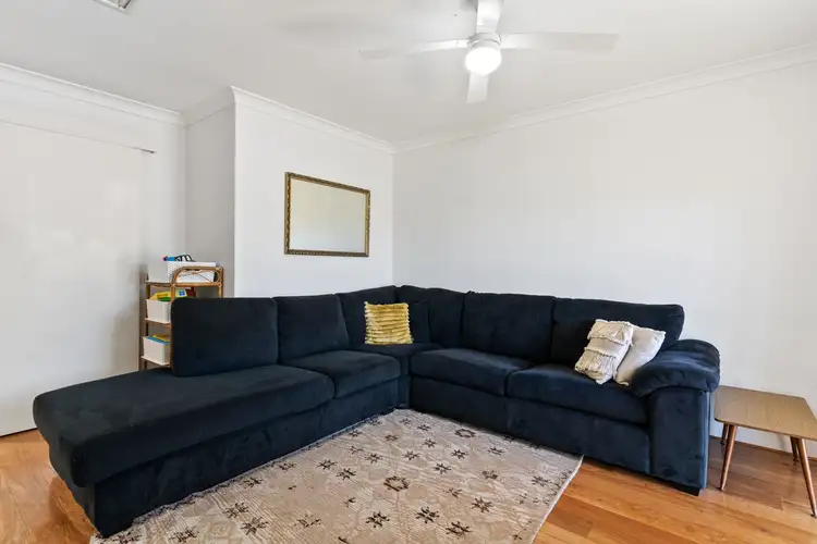 Second view of Homely house listing, 22 Trafalgar Gardens, Marangaroo WA 6064