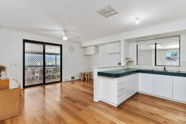 Third view of Homely house listing, 22 Trafalgar Gardens, Marangaroo WA 6064