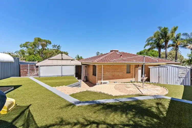 Fourth view of Homely house listing, 22 Trafalgar Gardens, Marangaroo WA 6064