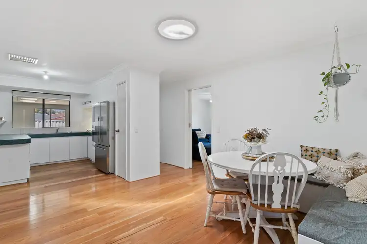 Fifth view of Homely house listing, 22 Trafalgar Gardens, Marangaroo WA 6064