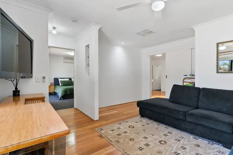 Sixth view of Homely house listing, 22 Trafalgar Gardens, Marangaroo WA 6064