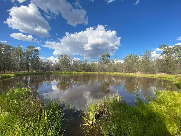 Main view of Homely rural property listing, Lot 45 Chinchilla Tara Road, Wieambilla QLD 4413