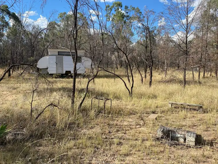 Third view of Homely rural property listing, Lot 45 Chinchilla Tara Road, Wieambilla QLD 4413
