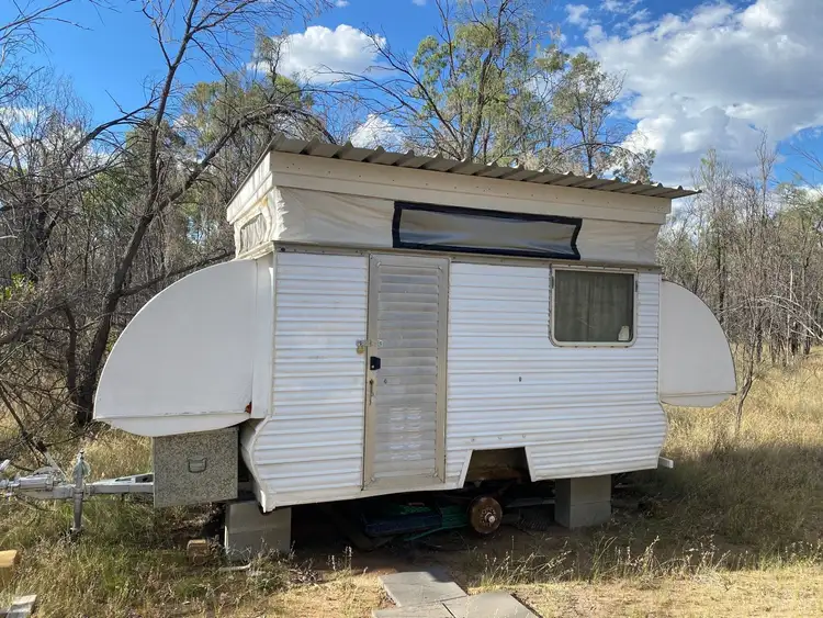 Fourth view of Homely rural property listing, Lot 45 Chinchilla Tara Road, Wieambilla QLD 4413
