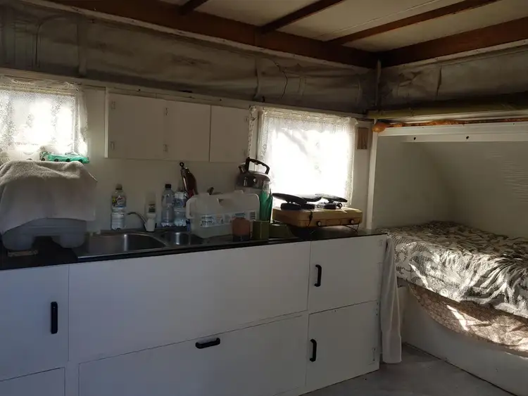 Fifth view of Homely rural property listing, Lot 45 Chinchilla Tara Road, Wieambilla QLD 4413