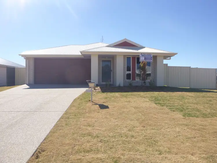 47 Frame St, Chinchilla QLD 4413