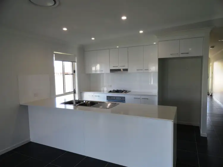 Second view of Homely house listing, 47 Frame St, Chinchilla QLD 4413