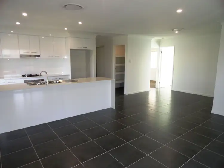 Fifth view of Homely house listing, 47 Frame St, Chinchilla QLD 4413