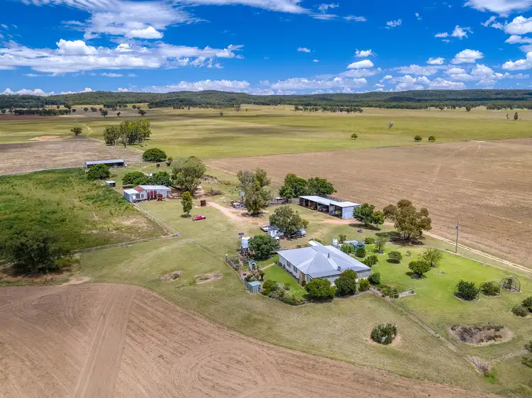 DOONA/2989 Neilex Road, Neilrex NSW 2831
