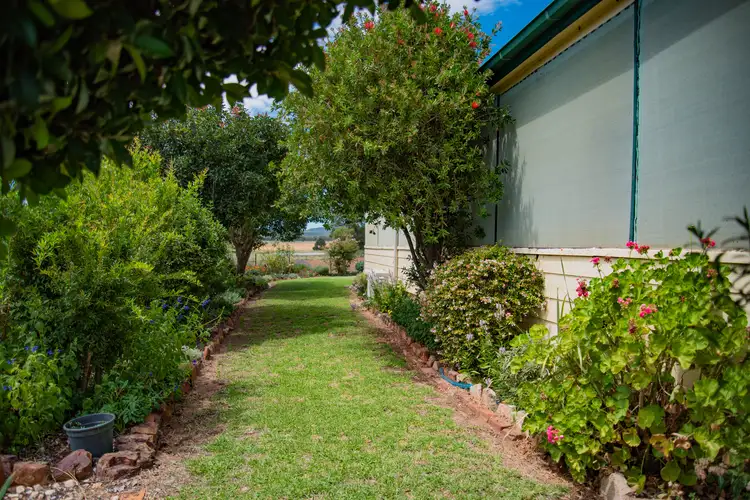 Second view of Homely rural property listing, DOONA/2989 Neilex Road, Neilrex NSW 2831