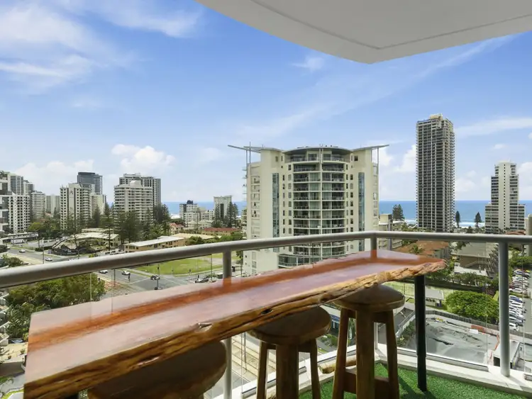 45/2894-2910 Gold Coast Highway, Surfers Paradise QLD 4217
