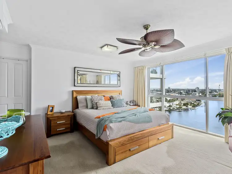 Third view of Homely unit listing, 45/2894-2910 Gold Coast Highway, Surfers Paradise QLD 4217
