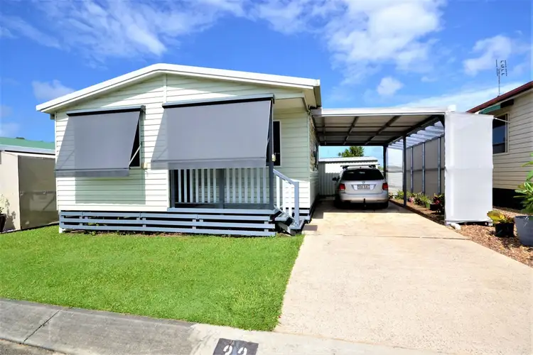 Third view of Homely unit listing, 33/65 Caloundra Road, Little Mountain QLD 4551