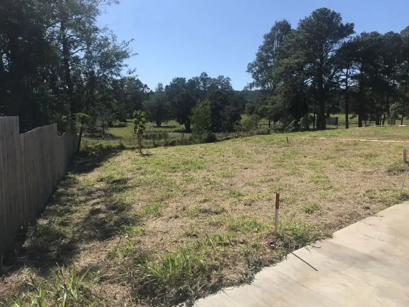 Main view of Homely land listing, Address available on request