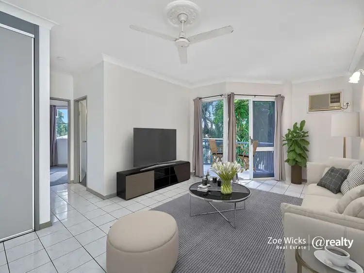 36/17A-17B Upward Street, Cairns City QLD 4870