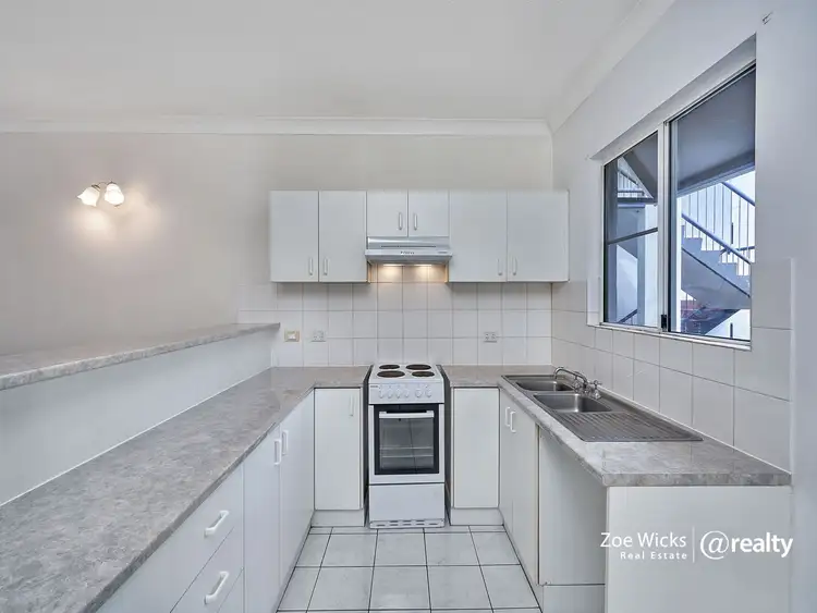 Third view of Homely apartment listing, 36/17A-17B Upward Street, Cairns City QLD 4870