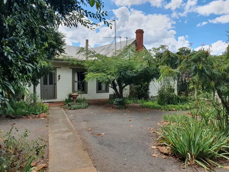 Second view of Homely rural property listing, 198 Jump Up Rd, Barraba NSW 2347