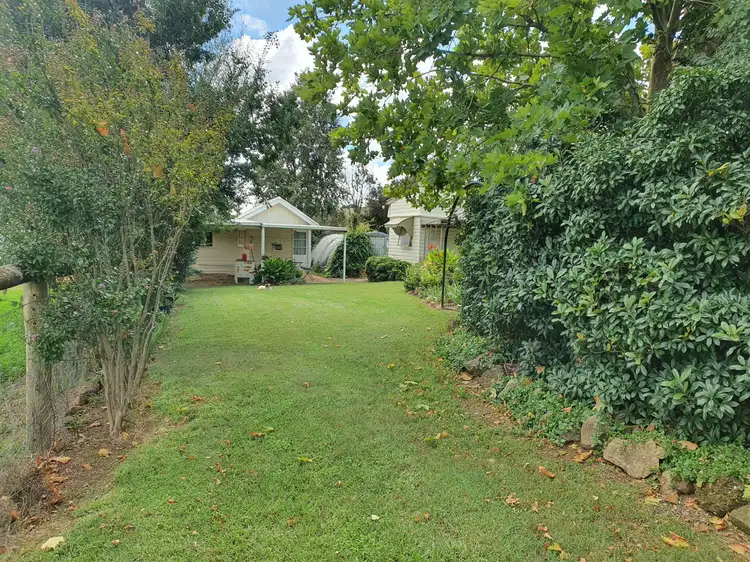 Fourth view of Homely rural property listing, 198 Jump Up Rd, Barraba NSW 2347