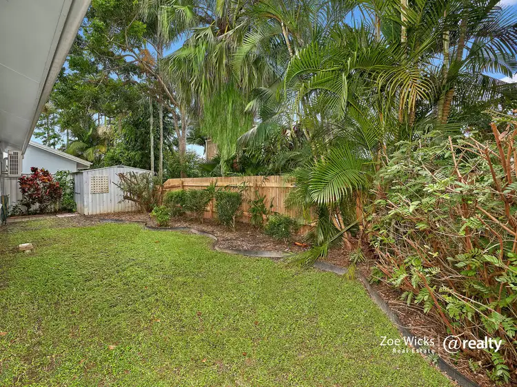 Fifth view of Homely villa listing, 3/5-6 Seary Close, Whitfield QLD 4870