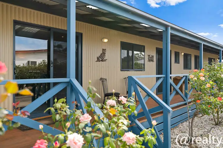 Third view of Homely house listing, 6 Walpole Street, Corinella VIC 3984