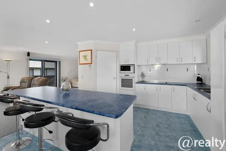 Fifth view of Homely house listing, 6 Walpole Street, Corinella VIC 3984