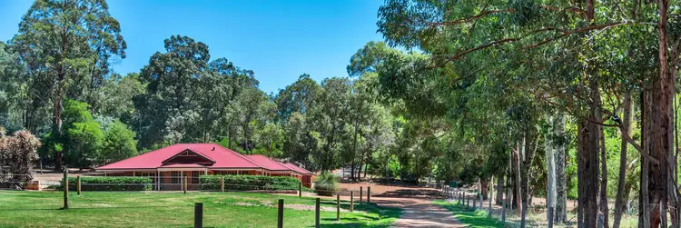 235 Yallara Rise, Mundaring WA 6073