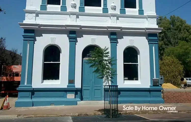 Main view of Homely house listing, 3 Joaquina St, York WA 6302