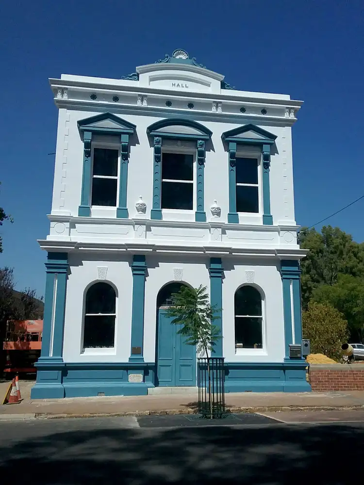 Second view of Homely house listing, 3 Joaquina St, York WA 6302