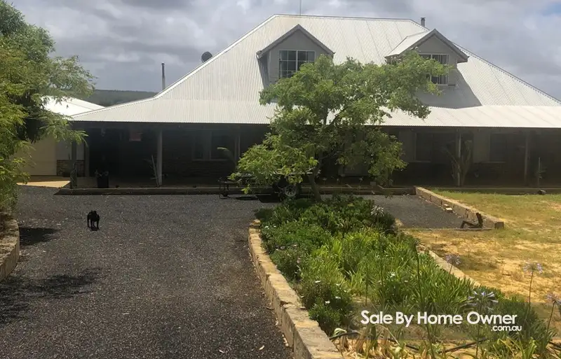 Main view of Homely house listing, 388 Tamarisk Drive, Gabbadah WA 6041