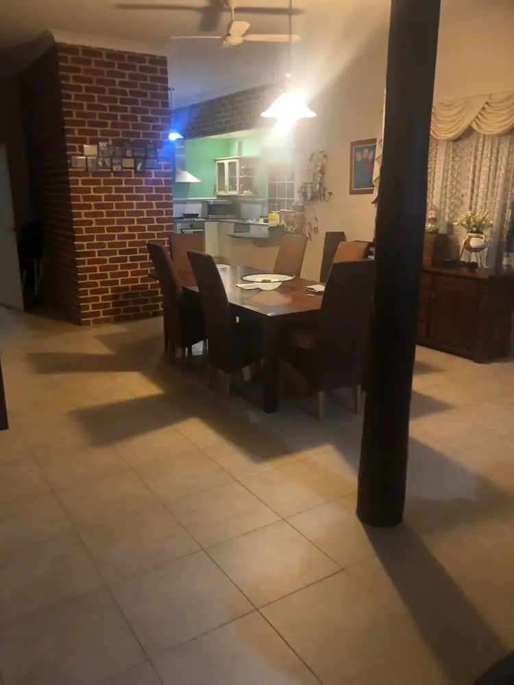 Third view of Homely house listing, 388 Tamarisk Drive, Gabbadah WA 6041