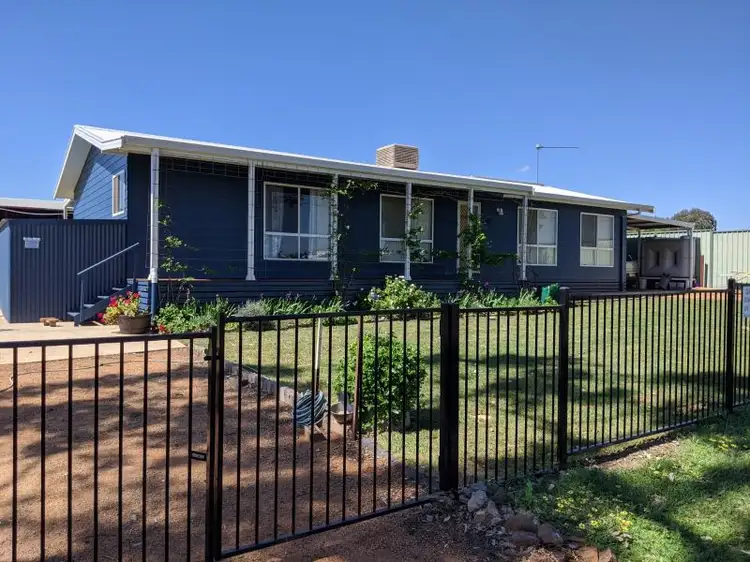 Main view of Homely house listing, 50 Derribong Street, Wongarbon NSW 2831