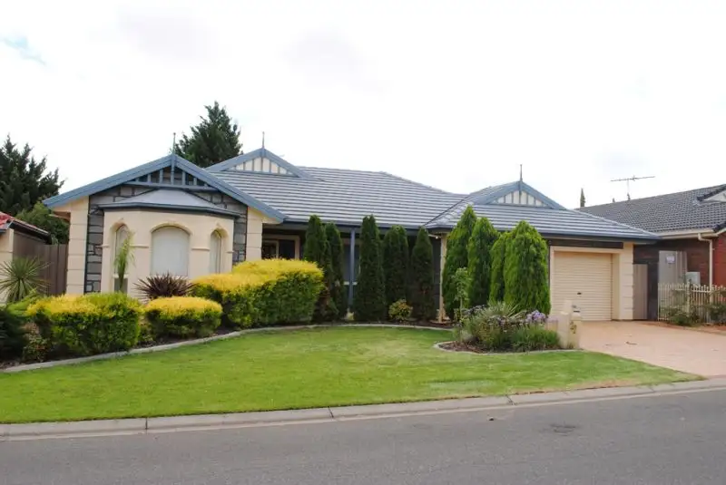 Main view of Homely house listing, 27 Quantock Crescent, Craigmore SA 5114