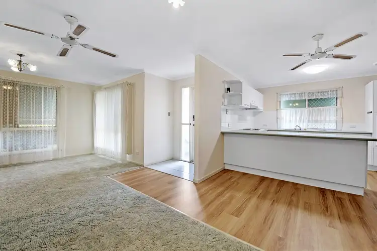 Second view of Homely house listing, 125/70 Hansford Road, Coombabah QLD 4216
