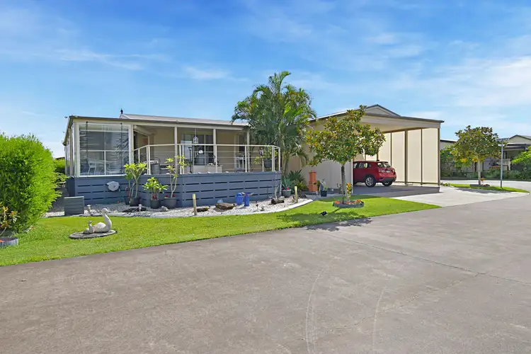 Main view of Homely house listing, 79 Wood Duck Way/69 Light Street, Casino NSW 2470