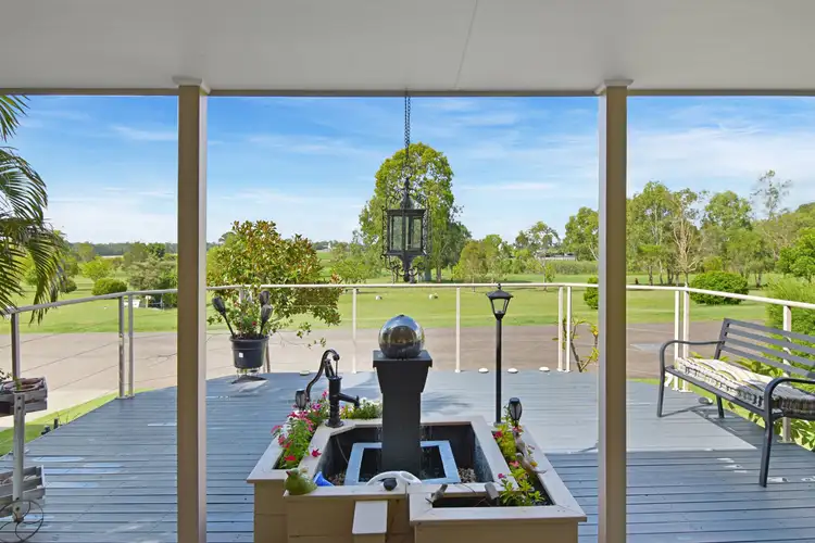 Fourth view of Homely house listing, 79 Wood Duck Way/69 Light Street, Casino NSW 2470