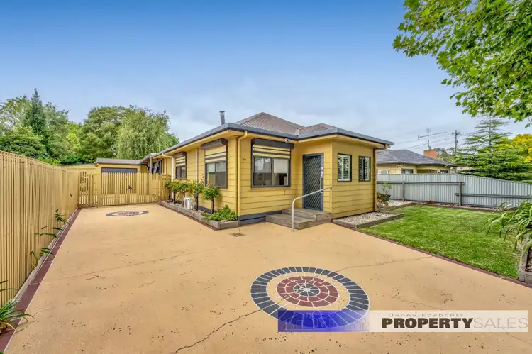 79 Moore Street, Moe VIC 3825